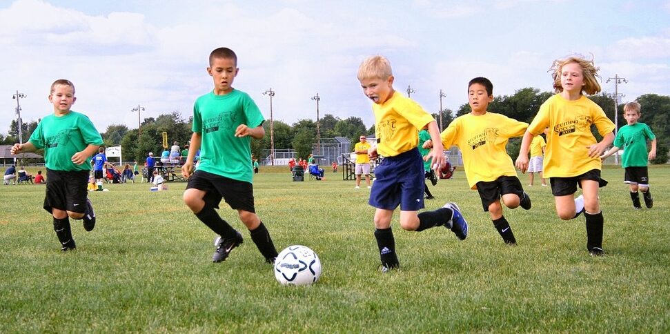 Fig Garden Youth Soccer League Registration Ends Tonight