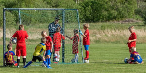 East Fresno Youth Soccer League Registration Open